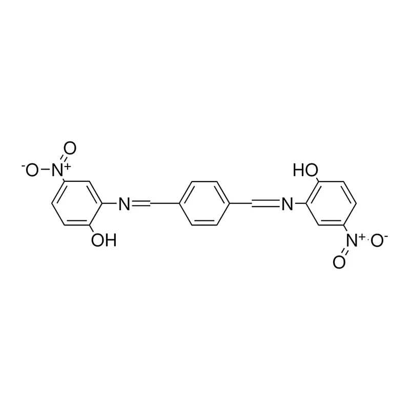 Merck N,N'-TEREPHTHALYLIDENEBIS(2-HYD-
