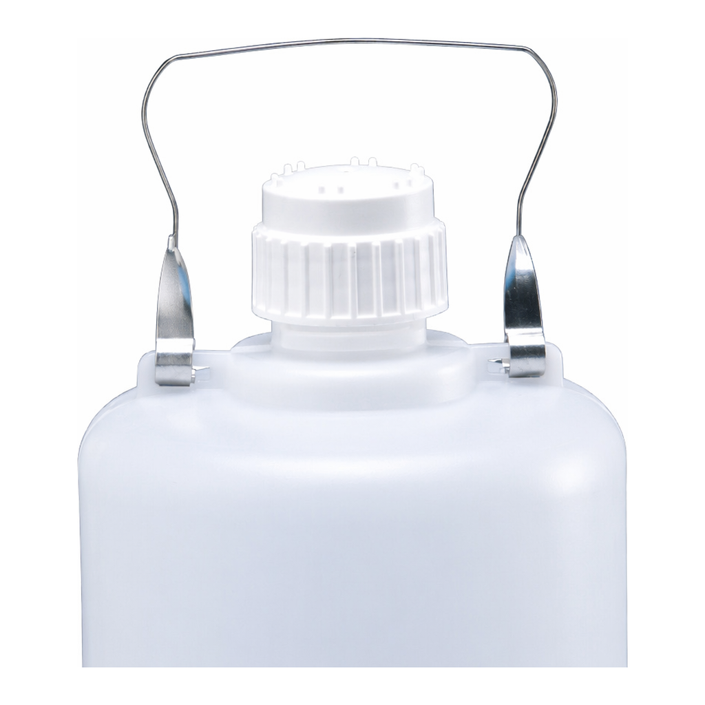 Thermo Fisher Scientific Nalgene Stainless Steel, Handle