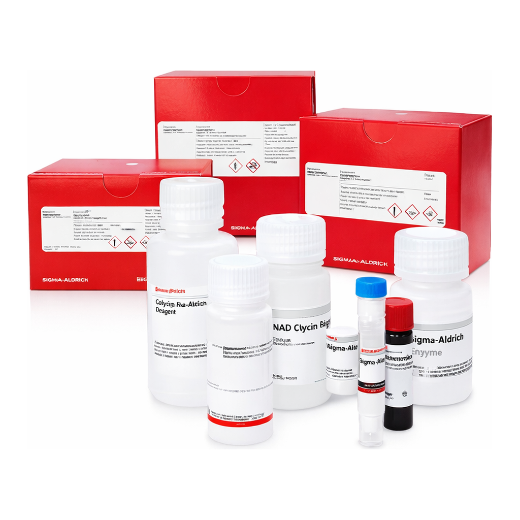 Merck ARGINASE ACTIVITY ASSAY KIT