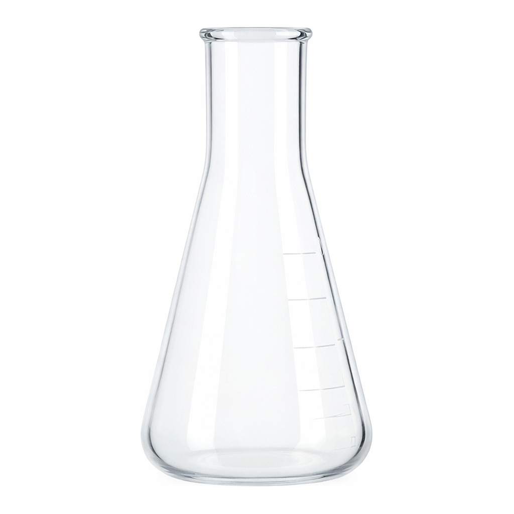 AS ONE DURAN Culture Flask Glass, DURAN 배양 플라스크