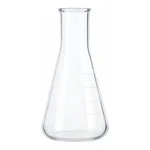 AS ONE DURAN Culture Flask Glass, DURAN 배양 플라스크