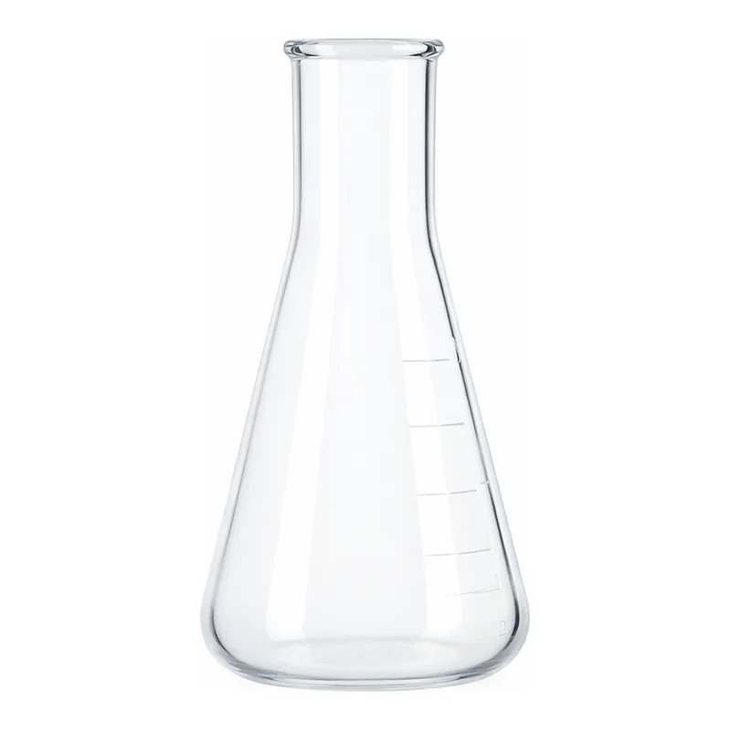 AS ONE DURAN Culture Flask Glass, DURAN 배양 플라스크