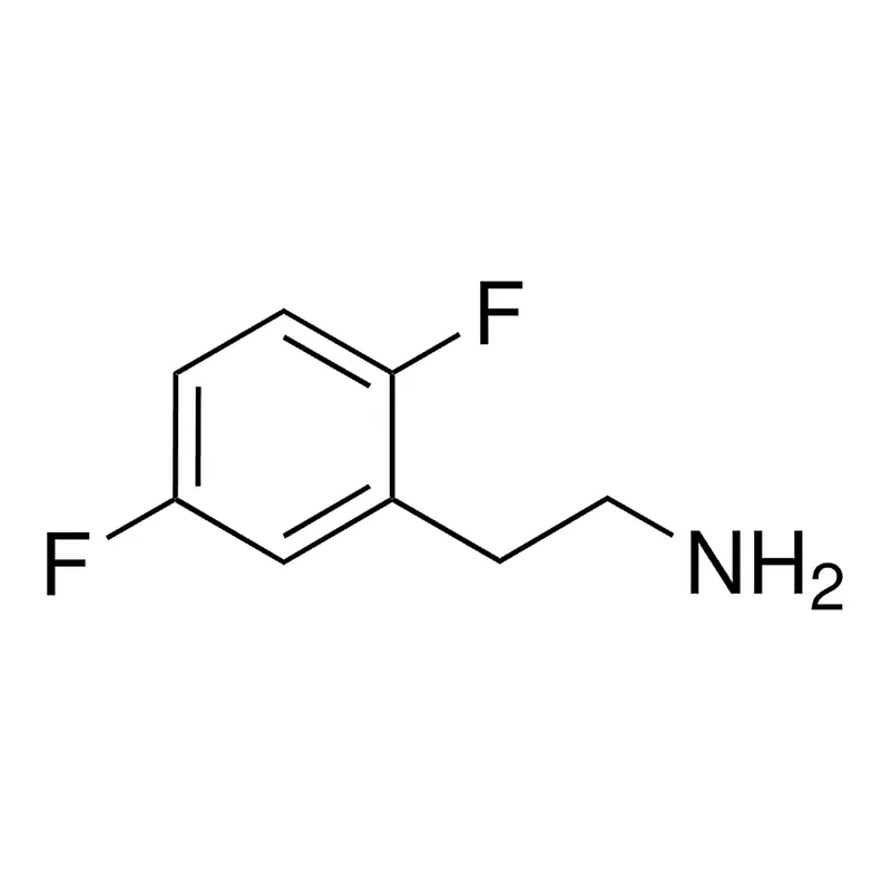 Merck 2-(2,5-DIFLUOROPHENYL)ETHANAMINE-