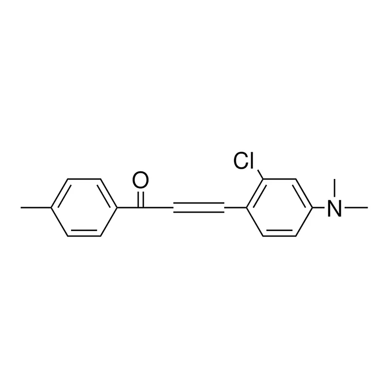 Merck 2-CHLORO-4-DIMETHYLAMINO-4'-MET-