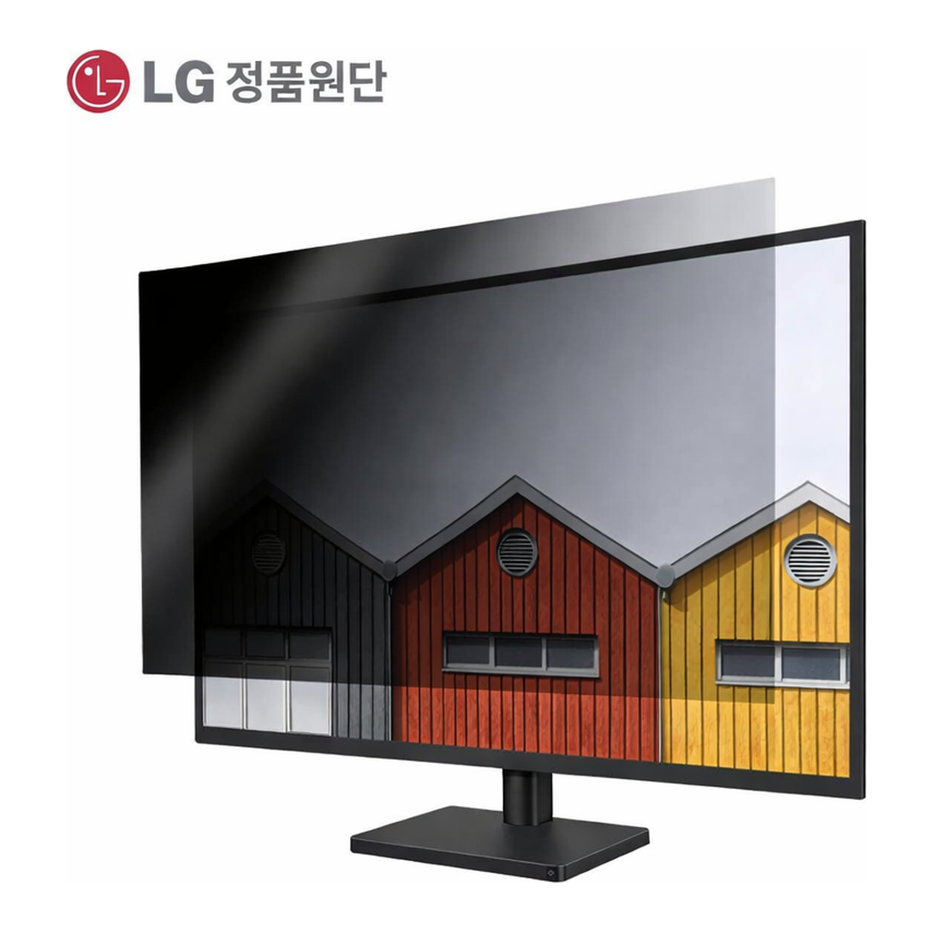 OFFICENEX [P]보자보자 정보보안 필름 15.6"W (345*194mm/필름형/뉴플러스)