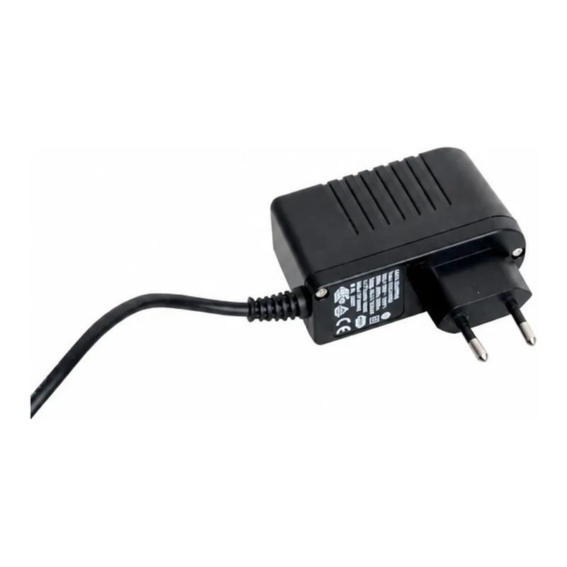 Power supply, EU, signal boxes T1 & T5