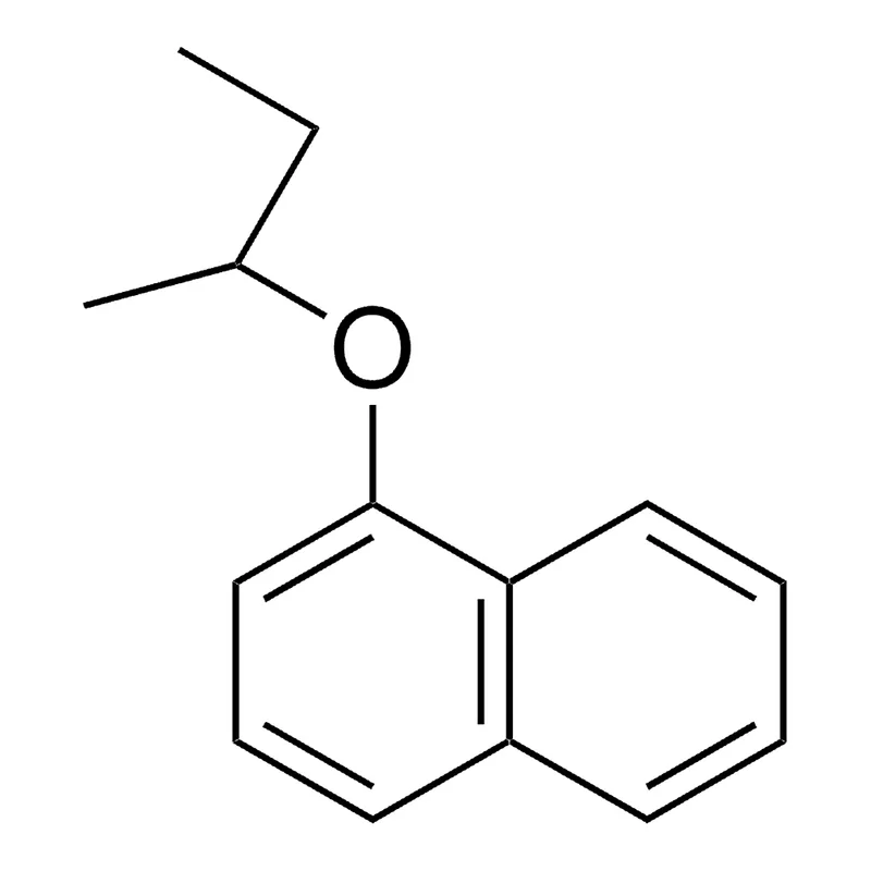 Merck 1-(2-BUTOXY)NAPHTHALENE