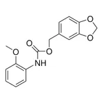 Merck PIPERONYL N-(O-ANISYL)CARBAMATE-