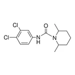 Merck 2,6-DIMETHYL-PIPERIDINE-1-CARB - 25 MG&