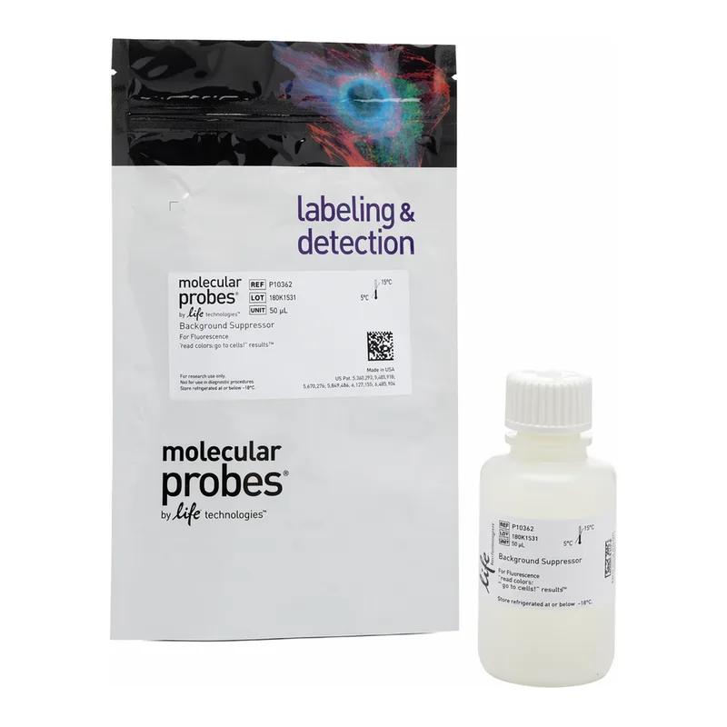 Thermo Fisher Scientific BackDrop Background Suppressor for Microplate Assays, 50 mL