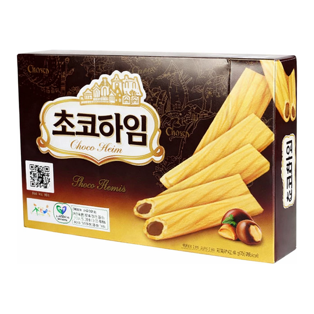 OFFICENEX 크라운 쵸코하임(142g)