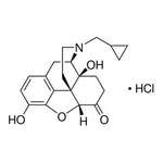 Merck NALTREXONE HYDROCHLORIDE