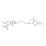 Merck N-(4-(2,4-DI-TERT-PENTYLPHENOXY-