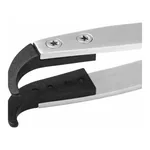 SIPEL 퀵 체인지 핀셋 1355/1455-SA Tweezer