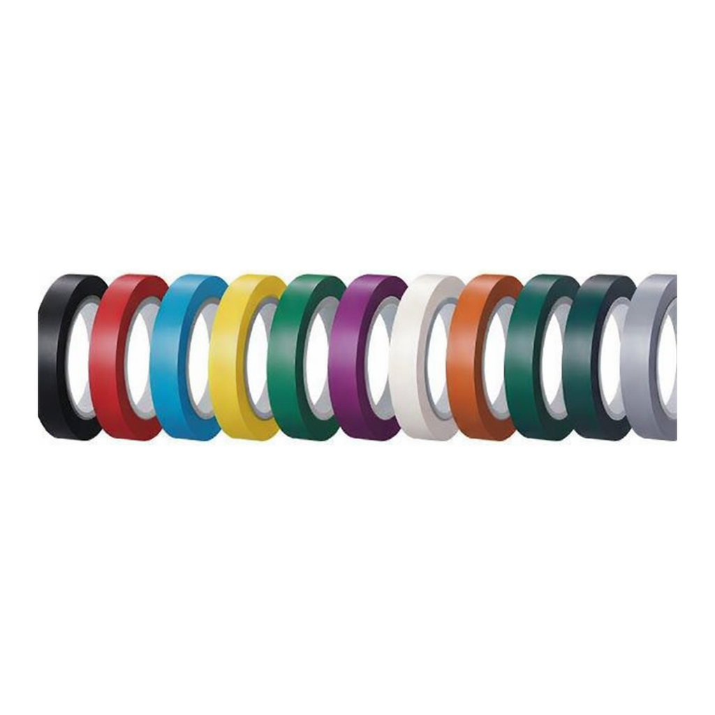 AS ONE Marking Tape (6.5mm x 5m), 마킹 테이프 (6.5mm x 5m)