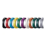 AS ONE Marking Tape (6.5mm x 5m), 마킹 테이프 (6.5mm x 5m)