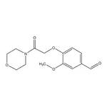 Merck 3-Methoxy-4-(2-morpholin-4-yl-2-oxoethoxy)benzaldehyde