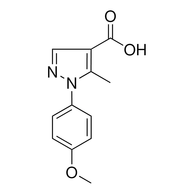 Merck 1-(4-METHOXYPHENYL)-5-METHYL-1H