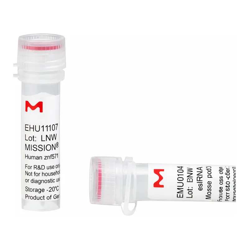 Merck MISSION(R) esiRNA