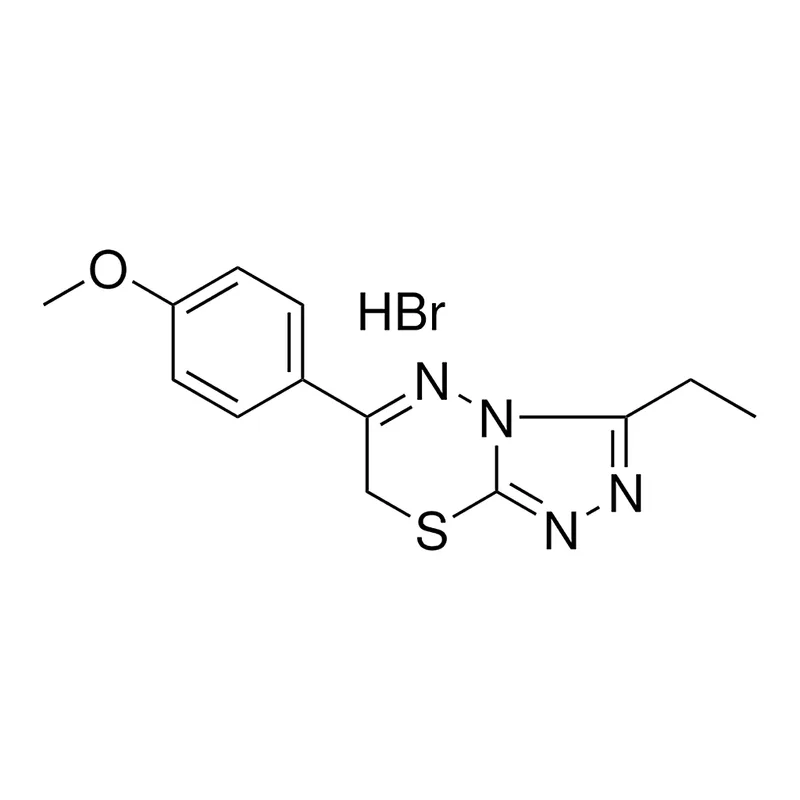 Merck 3-ET-6-(4-METHOXYPHENYL)-7H-(1, - 10MG &