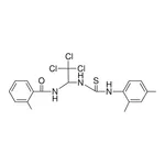 Merck 2-ME-N-(2,2,2-TRICHLORO-1-(3-( - 25 MG&