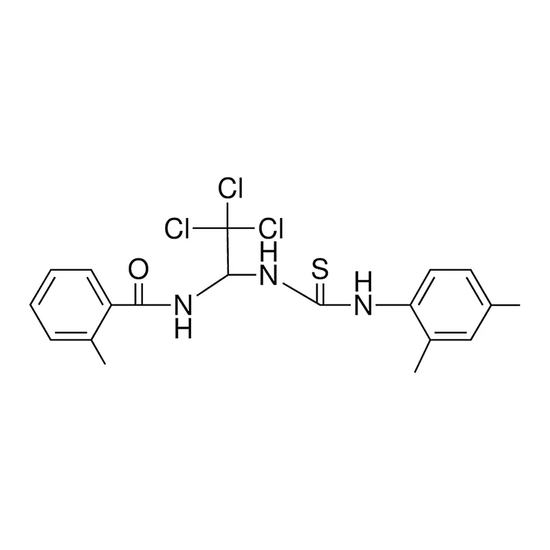 Merck 2-ME-N-(2,2,2-TRICHLORO-1-(3-( - 25 MG&