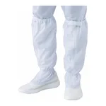 AS ONE ASPURE Clean Boots with Fastener, Long Type, 아즈퓨아 클린 부츠(지퍼형, 롱 타입)