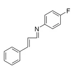 Merck N-CINNAMYLIDENE-4-FLUOROANILINE-