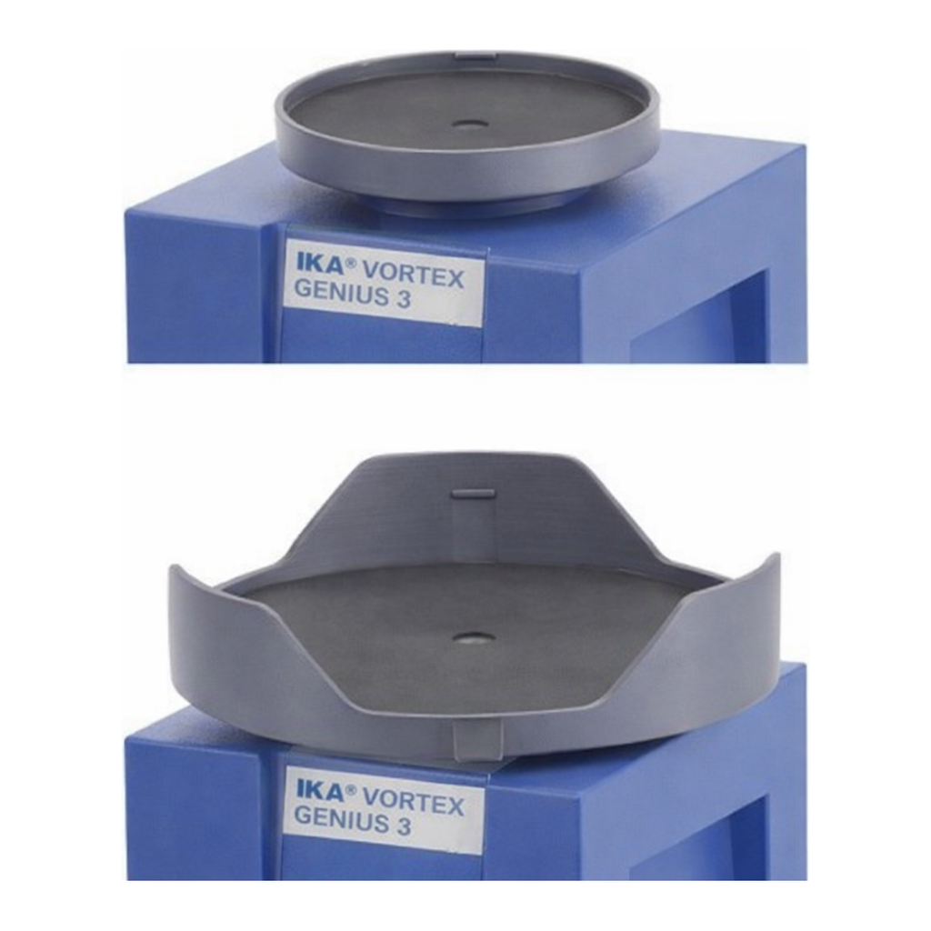 Merck IKA(R) VORTEX 3 attachments
