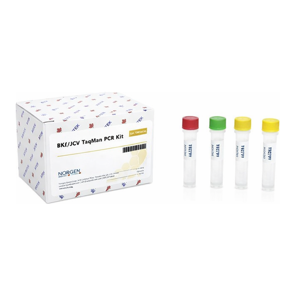 Norgen BKV/JCV TaqMan Probe/Primer and Control Set