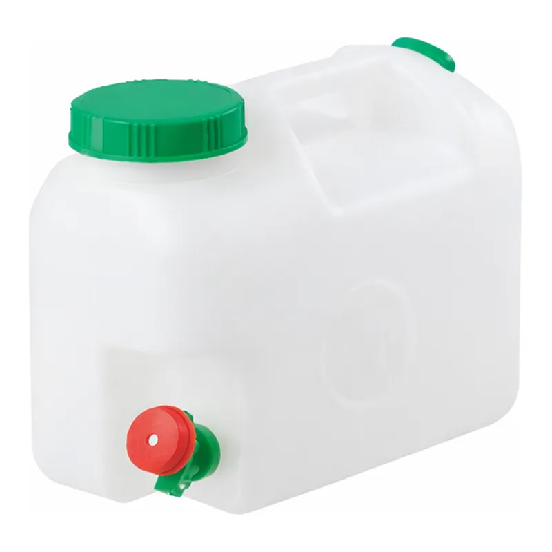 AS ONE Flat Bottle (with StopCock), 편평 하구병 (밸브)