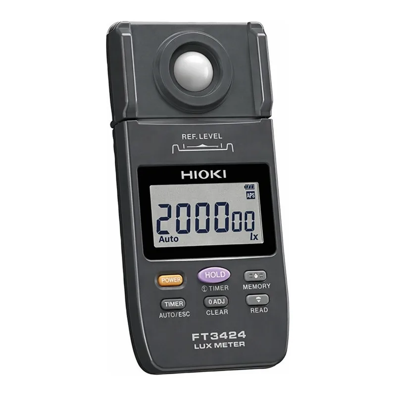 AS ONE Illuminometer, 조도계