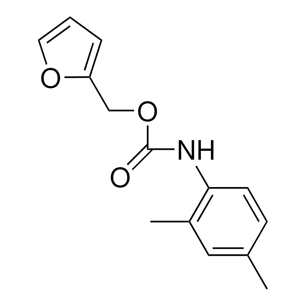 Merck FURFURYL N-(2,4-XYLYL)CARBAMATE-