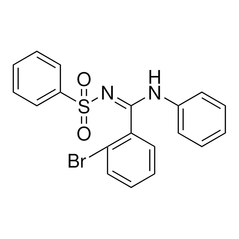 Merck N-((2-BROMO-PHENYL)-PHENYLAMIN - 25 MG&