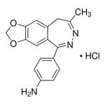 Merck GYKI 52466 hydrochloride