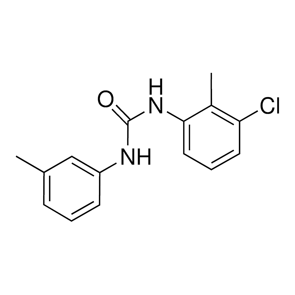 Merck 1-(3-CHLORO-2-METHYLPHENYL)-3- - 50 MG&