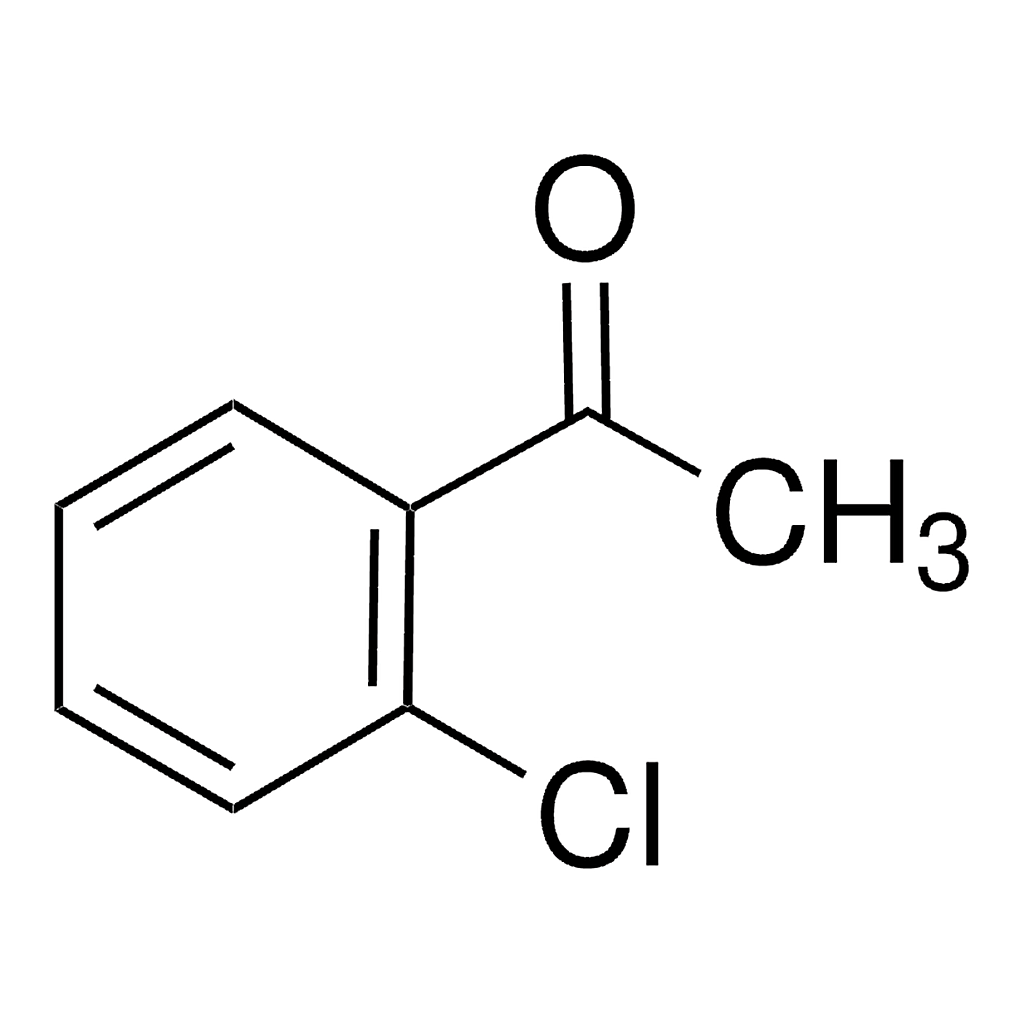 Merck 2'-Chloroacetophenone