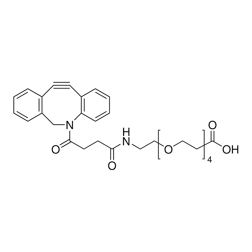 Merck ADIBO-PEG4-acid
