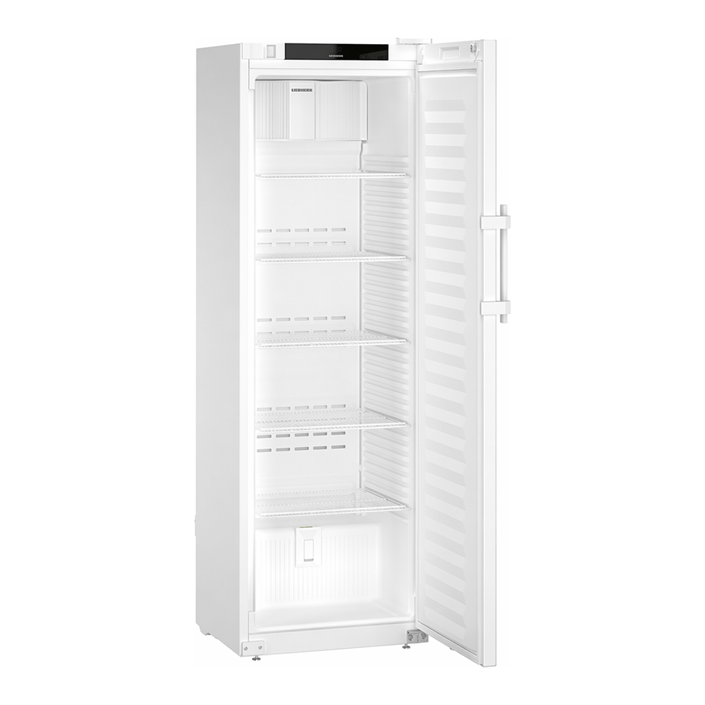 LIEBHERR 실험실 냉장고 / Laboratory refrigerator with plastic inner liner
