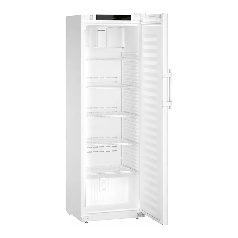 LIEBHERR 실험실 냉장고 / Laboratory refrigerator with plastic inner liner
