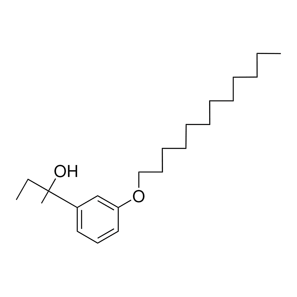 Merck 3-(DODECYLOXY)-ALPHA-ETHYL-ALPH-