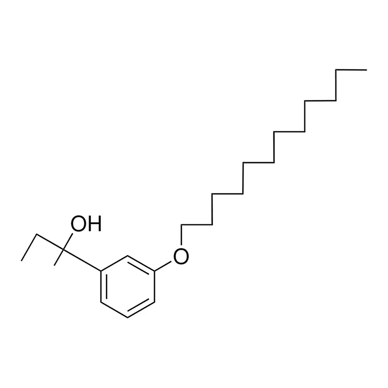Merck 3-(DODECYLOXY)-ALPHA-ETHYL-ALPH-