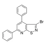 Merck 3-BROMO-4,6-DIPHENYLISOTHIAZOLO(-