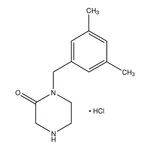 Merck 1-(3,5-Dimethylbenzyl)piperazin-2-one hydrochloride