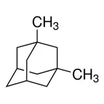 Merck MEMANTINE RELATED COMPOUND A, UNITED STA