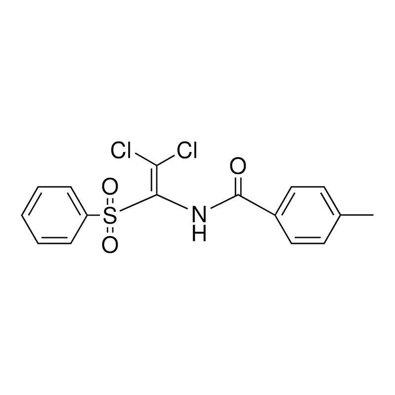 Merck N-(1-BENZENESULFONYL-2,2-DICHL - 25 MG&