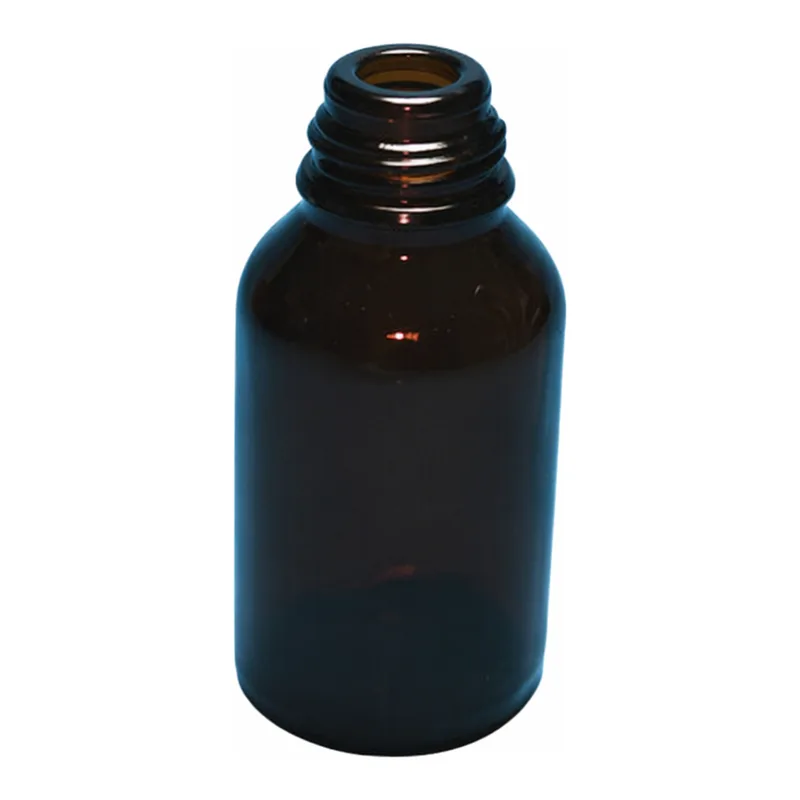 Merck SURE/SEAL BOTTLES, AMBER GLASS, 500ML
