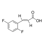 Merck trans-2,5-Difluorocinnamic acid