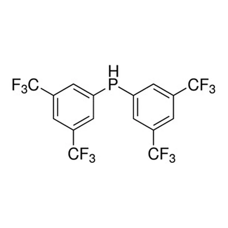 Merck BIS(3,5-DI(TRIFLUOROMETHYL)PHENYL)PHOSP&