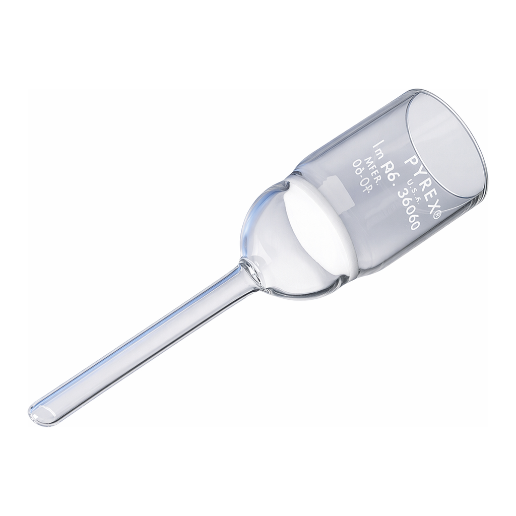 Merck Corning(R) funnel, 3000 mL, Corning(R) 36060